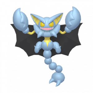Zzzzz 1696885881pokecapture0472000mfn00000000fr — Shiny Pokemon option 588