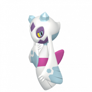 Zzzzz 1696885881pokecapture0478000fon00000000fr — Shiny Pokemon option 595