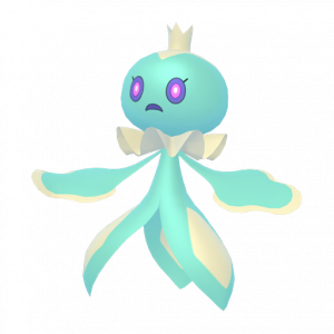 Zzzzz 1696885989pokecapture0592000mdn00000000fr — Shiny Pokemon option 731