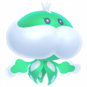 Zzzzz 1696885990pokecapture0593000mdn00000000fr — Shiny Pokemon option 732