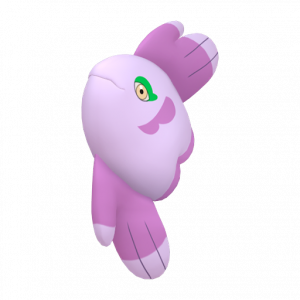 Zzzzz 1696885990pokecapture0594000mfn00000000fr — Shiny Pokemon option 733