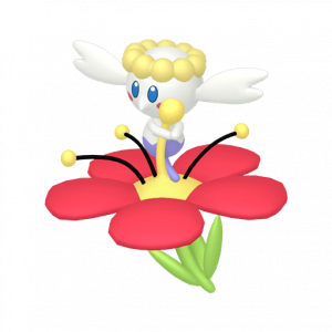 Zzzzz 1696885993pokecapture0669000fon00000000fr — Shiny Pokemon option 817