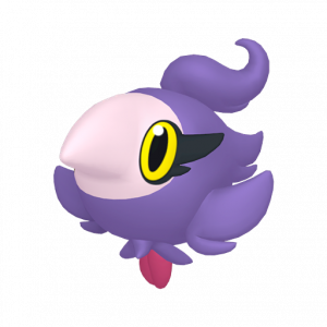 Zzzzz 1696885994pokecapture0682000mfn00000000fr — Shiny Pokemon option 832