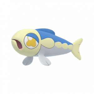 Zzzzz 1696885997pokecapture0746000mfn00000000fr — Shiny Pokemon option 909
