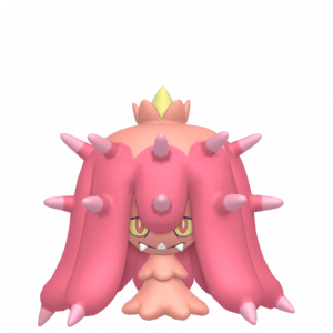 Zzzzz 1696885997pokecapture0747000mfn00000000fr — Shiny Pokemon option 911