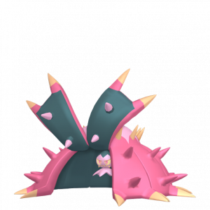Zzzzz 1696885997pokecapture0748000mfn00000000fr — Shiny Pokemon option 912