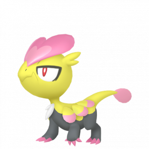 Zzzzz 1696885998pokecapture0782000mfn00000000fr — Shiny Pokemon option 946