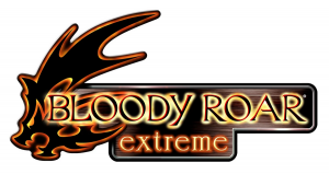 Bloodyroarextremelogo — Fighting Games List option 20