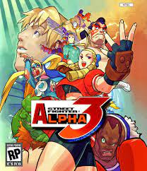 Descargar 2 — Fighting Games List option 3