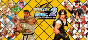 Descargar 6 — Fighting Games List option 5
