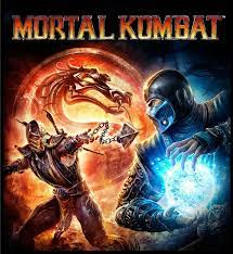 Descargar 8 — Fighting Games List option 87