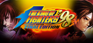 Header — Fighting Games List option 25