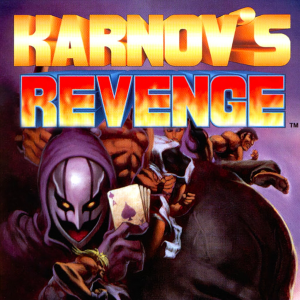 Karnovsrevenge 1650473469675 — Fighting Games List option 39