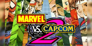 Marvel Vs Capcom 2 Remaster 1 1 — Fighting Games List option 55