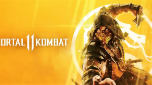 Mortal Kombat 11 — Fighting Games List option 89