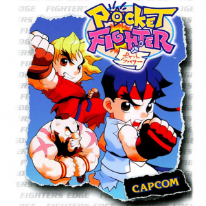 Pocketfighter 1658854410479 — Fighting Games List option 10