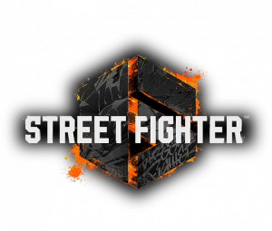 Streetfighter6logo — Fighting Games List option 8