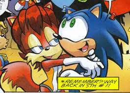 Sonamy, Shipping Wiki