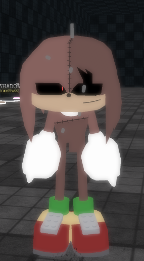 V2.6] Sonic.EXE RP - Roblox