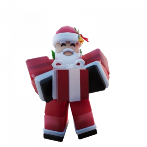BedWars 🎄 [HOLIDAY EVENT] - Roblox