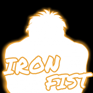 iron fist untitled boxing game how to cahnge title｜TikTok Search