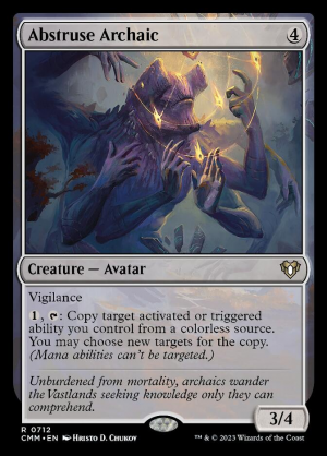 Create a Commander Masters: Eldrazi Unbound Preconstructed Deck Tier List - TierMaker Create a Commander Masters: Eldrazi Unbound Preconstructed Deck Tier List - TierMaker