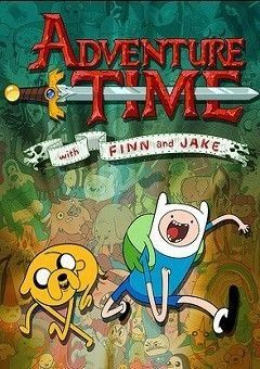 Watch anime dub 2025 adventure time