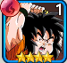 Screenshot 20230725 112335 — Z Warriors Unleashed/Strongest Fighting:Awakened/Dragonball option 67