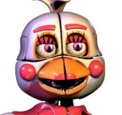 Funtime Chica (@Funtime_Chica) / X