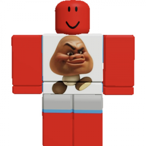 How to get Jim in Roblox Murder Island