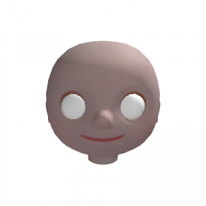 Slendytubbies 3 Skins Face, HD Png Download , Transparent Png