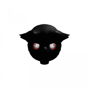 black face - Roblox