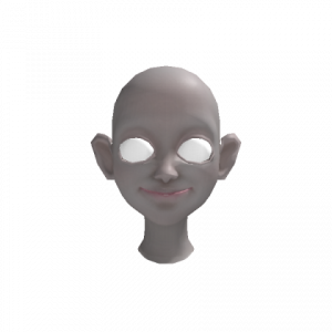 SCP-096 FACE - Roblox