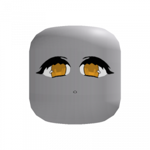 This is the 3rd time roblox has given me a batch of these new dynamic faces.  : r/roblox