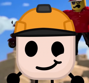 Builderman & Box Robot, Wiki