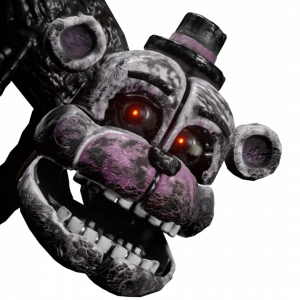 Create a FNAF Animatronic (Updated 2023 FNAF Ruin DLC) Tier List