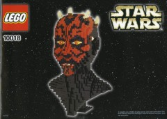 All Lego Star Wars Sets (Updated 7/1/26) — option 1