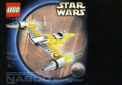 All Lego Star Wars Sets (Updated 7/1/26) — option 3