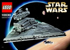 All Lego Star Wars Sets (Updated 7/1/26) — option 4