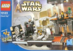 All Lego Star Wars Sets (Updated 7/1/26) — option 5