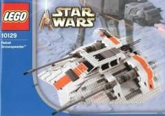 All Lego Star Wars Sets (Updated 7/1/26) — option 6