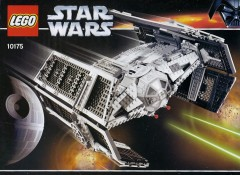 All Lego Star Wars Sets (Updated 7/1/26) — option 10