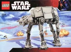 All Lego Star Wars Sets (Updated 7/1/26) — option 11