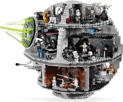 All Lego Star Wars Sets (Updated 7/1/26) — option 14