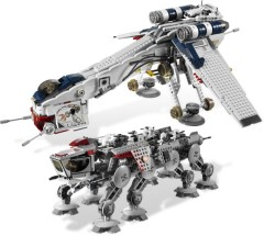 All Lego Star Wars Sets (Updated 7/1/26) — option 15