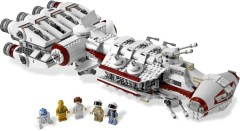 All Lego Star Wars Sets (Updated 7/1/26) — option 16