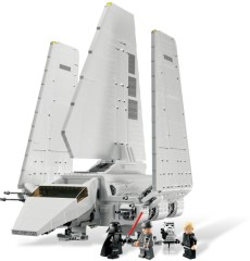 All Lego Star Wars Sets (Updated 7/1/26) — option 17