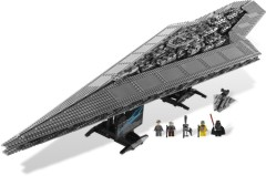 All Lego Star Wars Sets (Updated 7/1/26) — option 19
