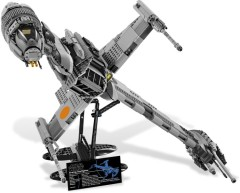 All Lego Star Wars Sets (Updated 7/1/26) — option 21
