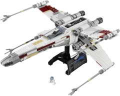 All Lego Star Wars Sets (Updated 7/1/26) — option 23